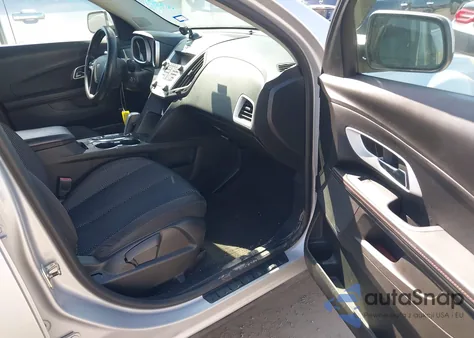 2010 Chevrolet Equinox Lt from USA, damaged, VIN 2CNFLEEY7A6279254